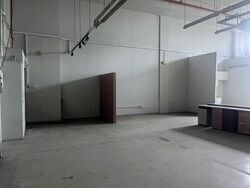 West Connect Building (D22), Factory #567724781